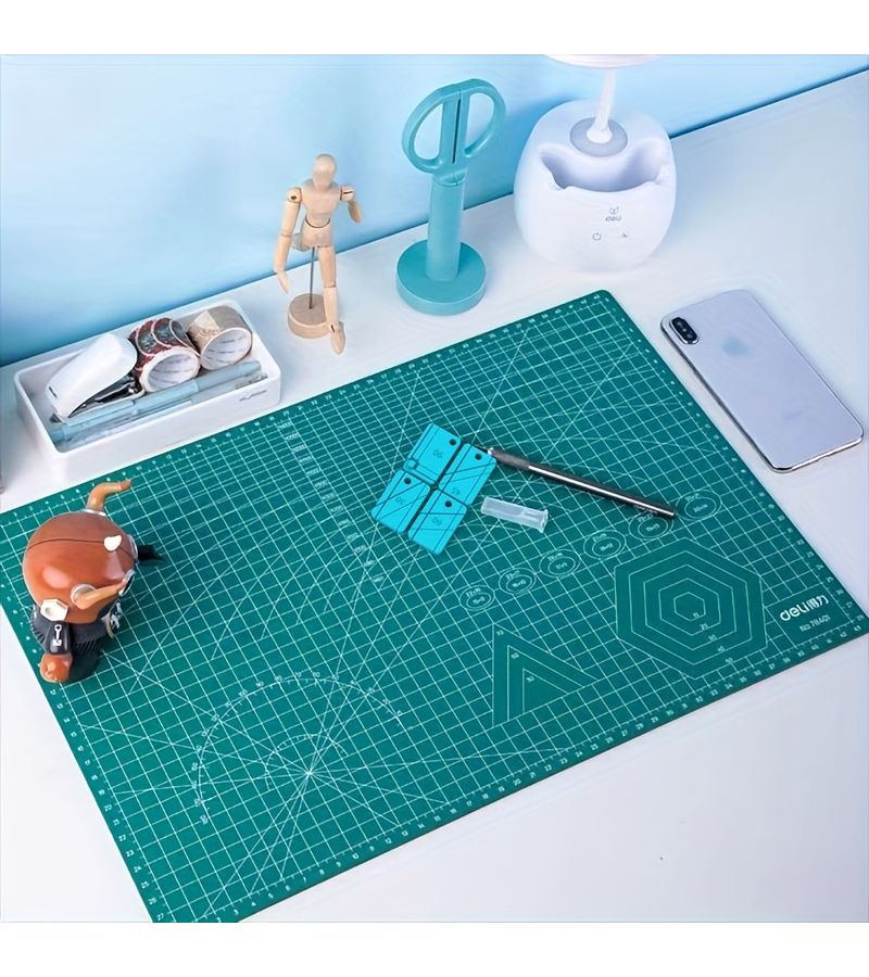 Plastic Angle Helper Tool Set of 4 For 30 45 60 And 90 Degrees Model Making - Image 3