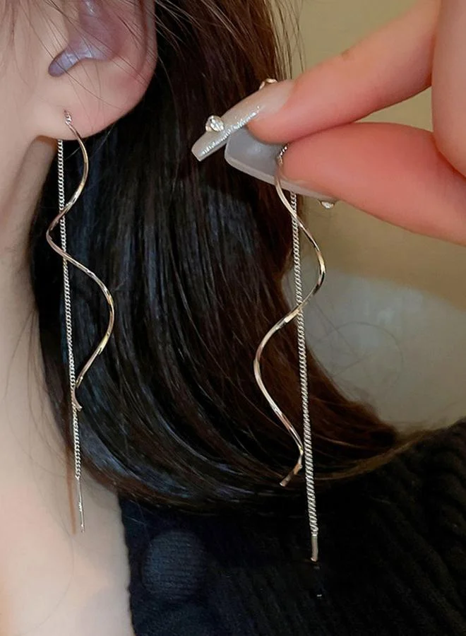 تايك تو اقراط كاجوال