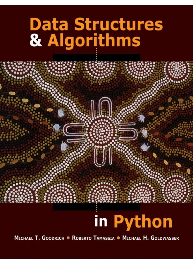 Data Structures and Algorithms in Python