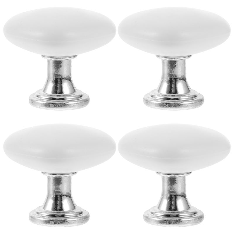 8 pcs Toilet Button Top Handles Heart Toilet Flush Button Assistant Tools for Bathroom - Image 4