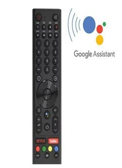 ClassPro Niversal Replacement Remote Control for Class Pro Smart Tv Easy Navigation and Control  - Image 4