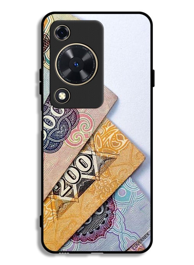 Covernex Huawei Nova Y63 Protective Case Cover Riyals