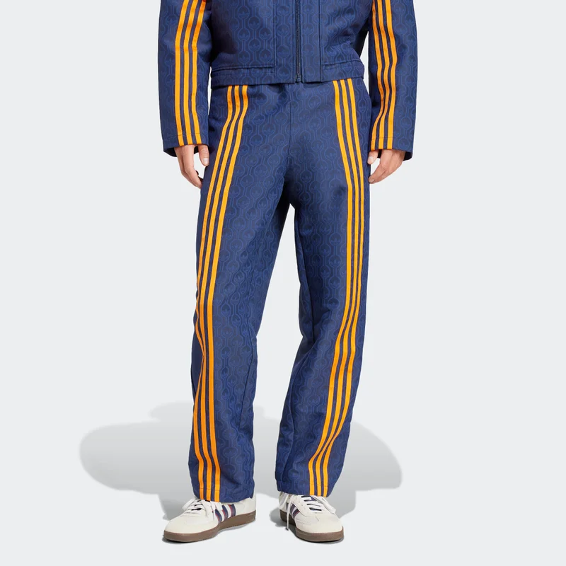 Adidas Adidas Originals 70s Club Pants
