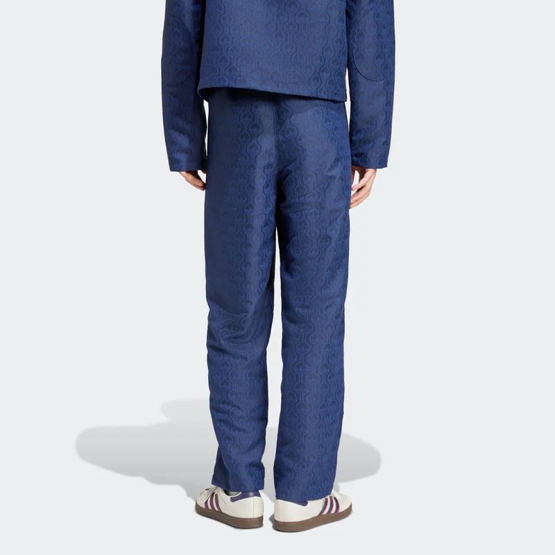 Adidas Adidas Originals 70s Club Pants