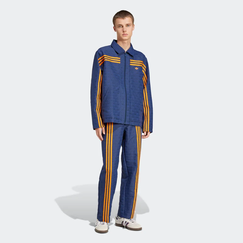 Adidas Adidas Originals 70s Club Pants