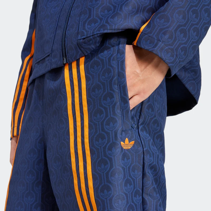 Adidas Adidas Originals 70s Club Pants