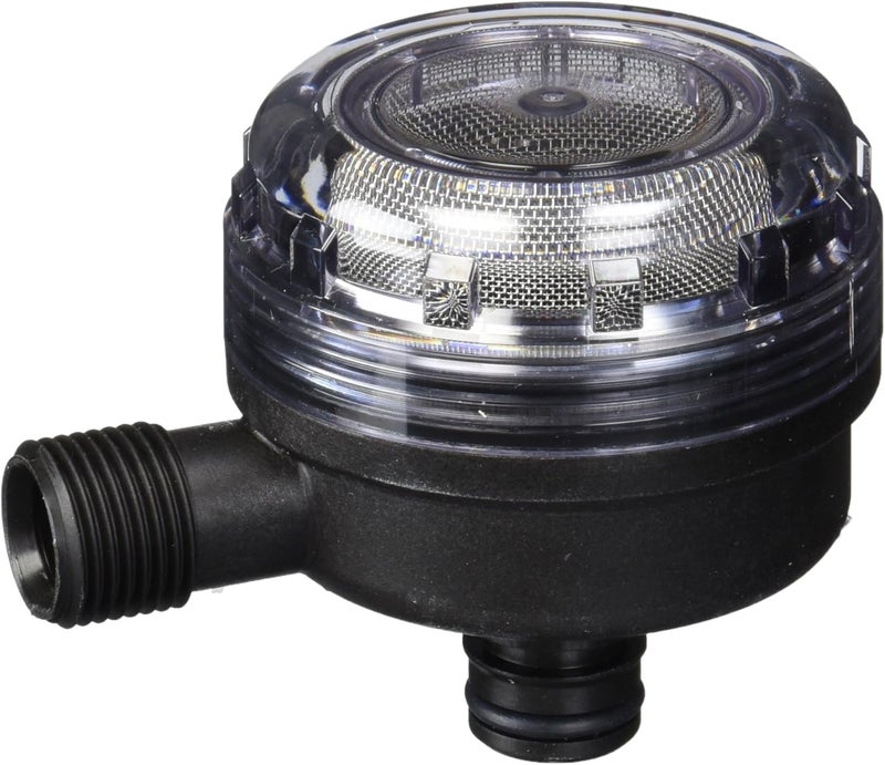 Flojet 1/2" Pump Strainer