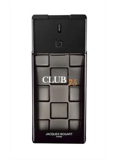 Jacques Bogart Club 75 for Men Eau de Toilette Spray, 3.33 Ounce  - Image 2