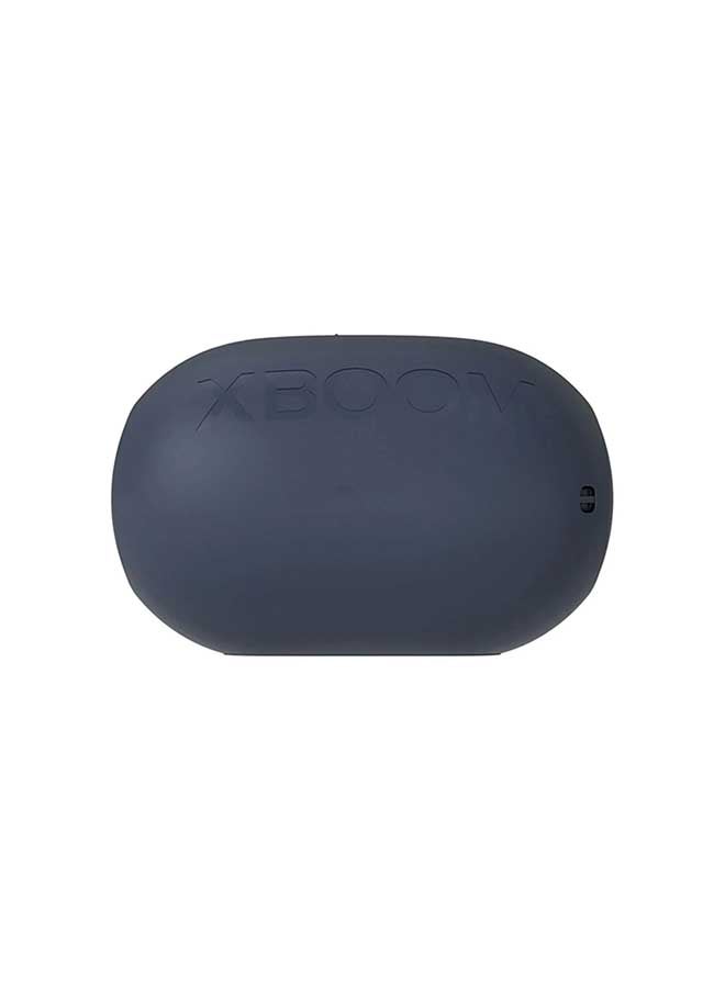 LG XBOOM Go PL2 Portable Bluetooth Speaker With MERIDIAN Black - Image 5