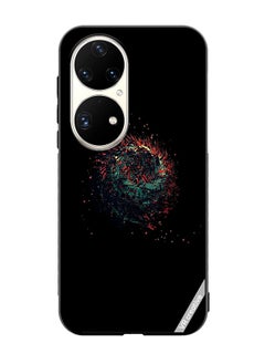 VR CREATIVE Protective Case Cover For Huawei P50 Pro Multicolor Design  - Image 1