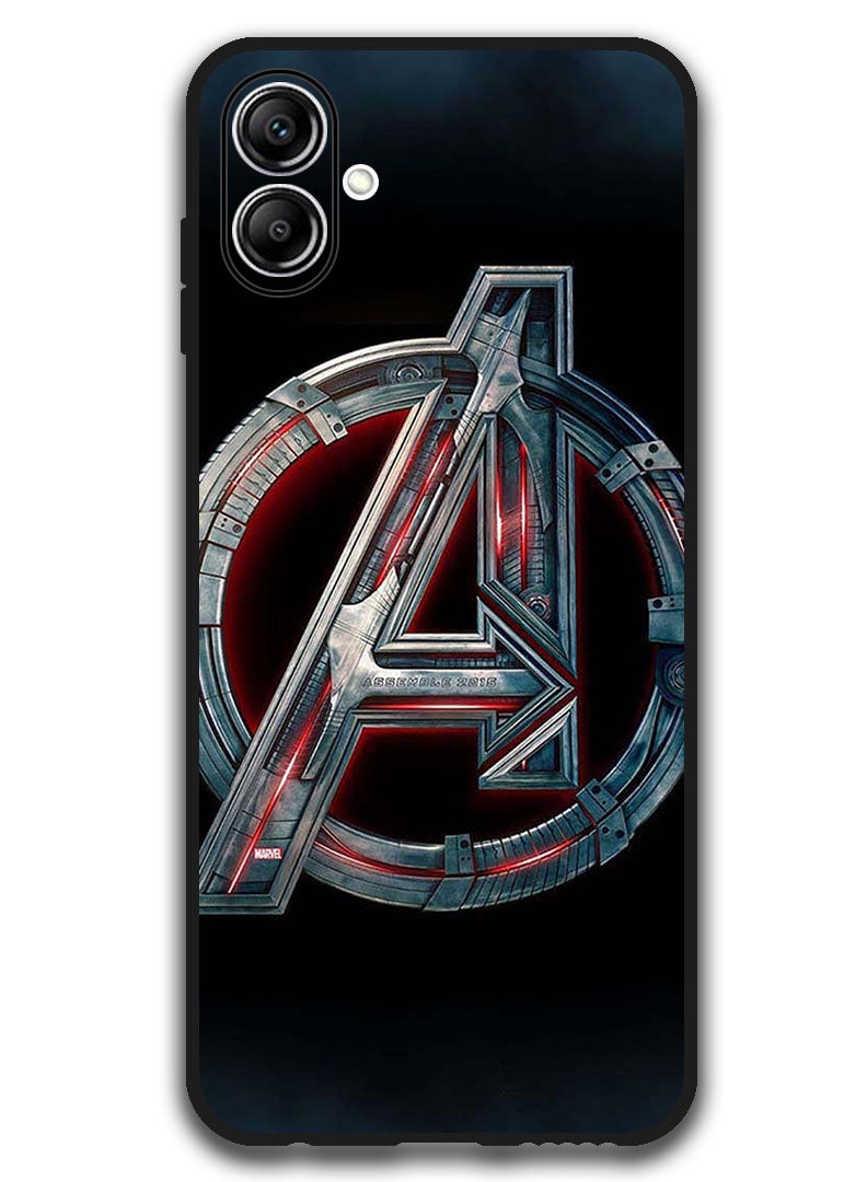 Theodor Protective Case Anti Scratch Shock Proof Bumper Cover For Samsung Galaxy A06 Aven - Image 1