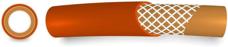 Hose Propane Butane Lpg Gas Pipe - 2m - Image 2