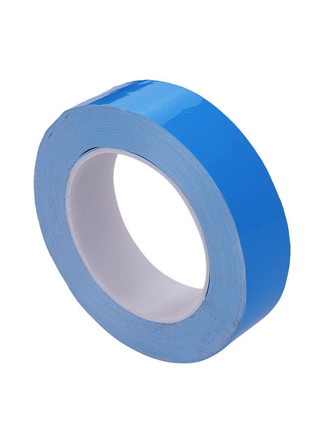 Double Side Thermal Conductive Tape Blue - Image 1
