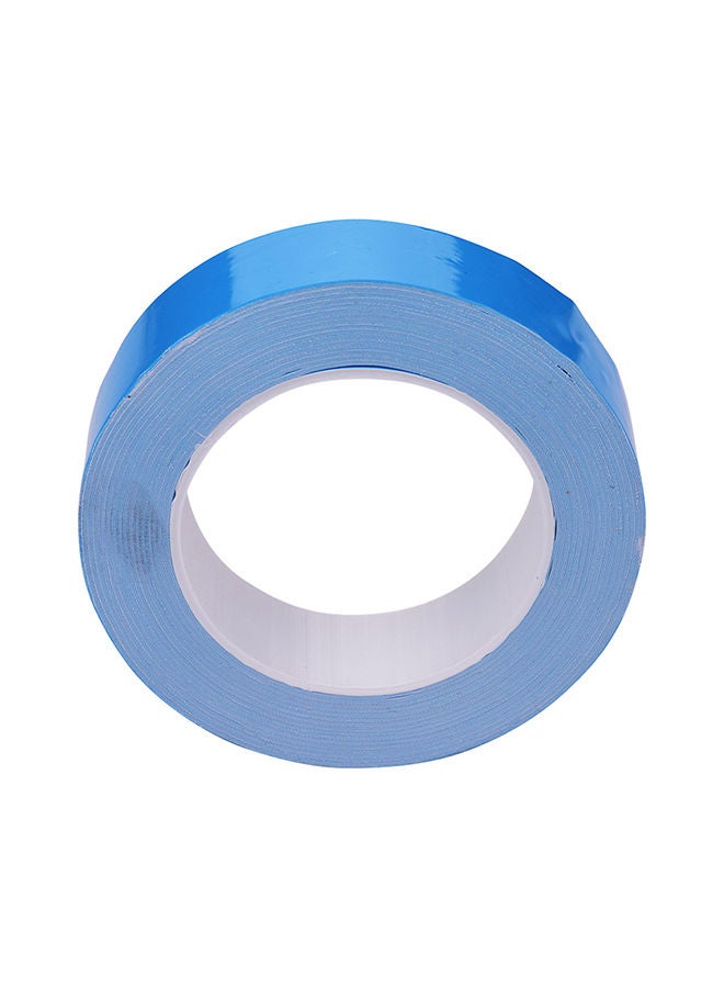 Double Side Thermal Conductive Tape Blue - Image 3