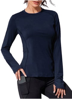 Nileton Sportswear - Sport Top Long Sleeves  - Image 1