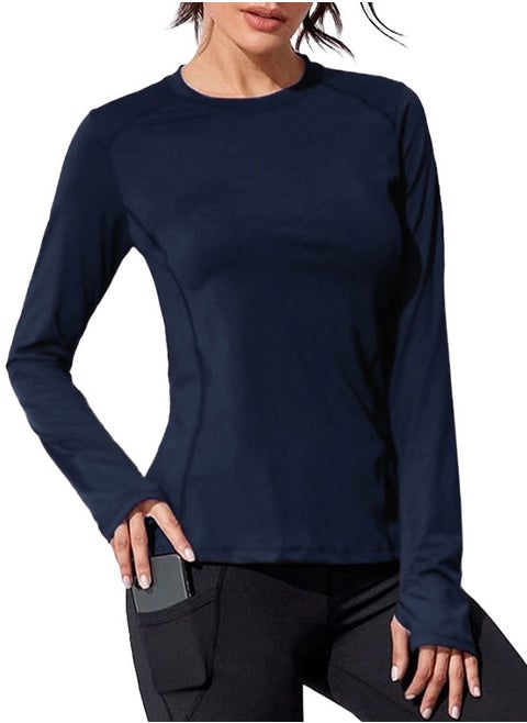 Sportswear - Sport Top Long Sleeves