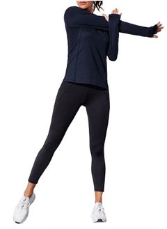 Nileton Sportswear - Sport Top Long Sleeves  - Image 3