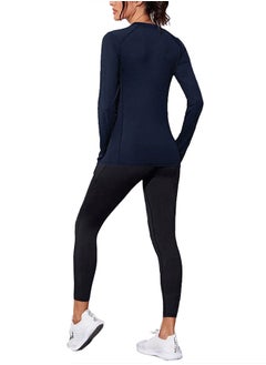 Nileton Sportswear - Sport Top Long Sleeves  - Image 2