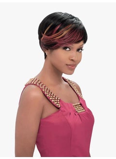 SENSATIONNEL Bump Wig  FAB FRINGE F430
