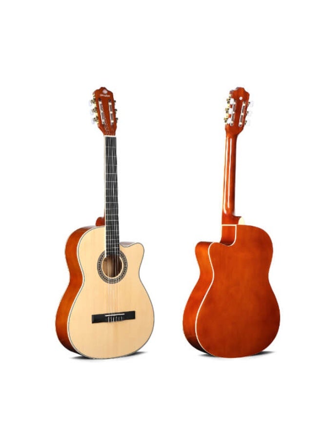 يونيستارL-320-N كلاسيك جيتار مقاس كامل