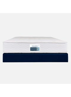 ENGLANDER Englander Seasonal Mattress 160 x 200 Height 25  - Image 2