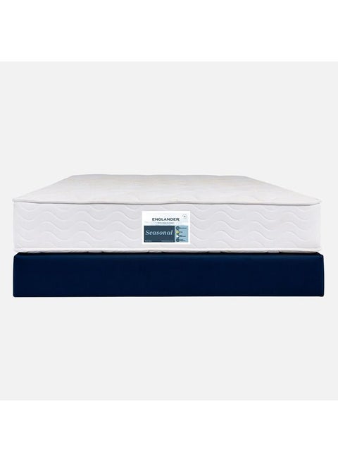 ENGLANDER Englander Seasonal Mattress 160 x 200 Height 25 Best