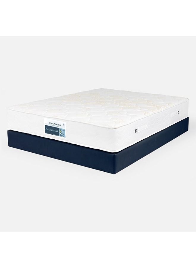 ENGLANDER Englander Seasonal Mattress 160 x 200 Height 25  - Image 1