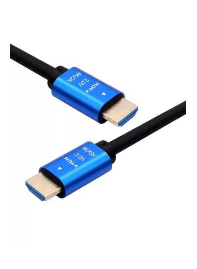 Zero Cable Hdmi Hdtv 4K 3M - Image 1