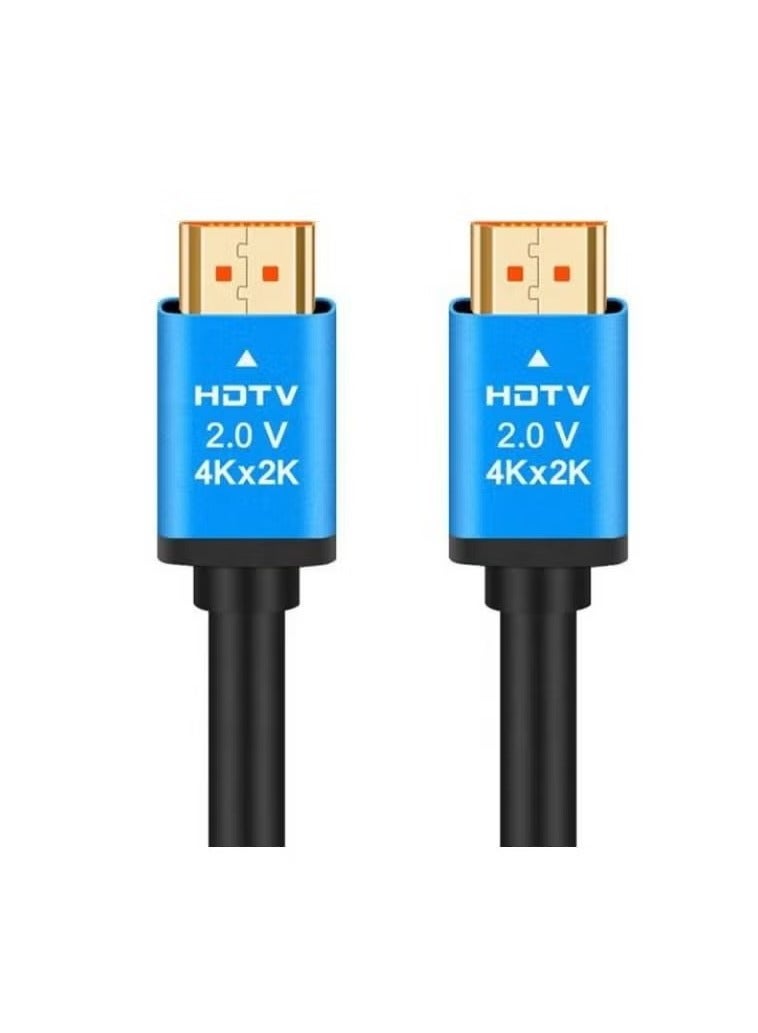 Zero Cable Hdmi Hdtv 4K 3M - Image 2