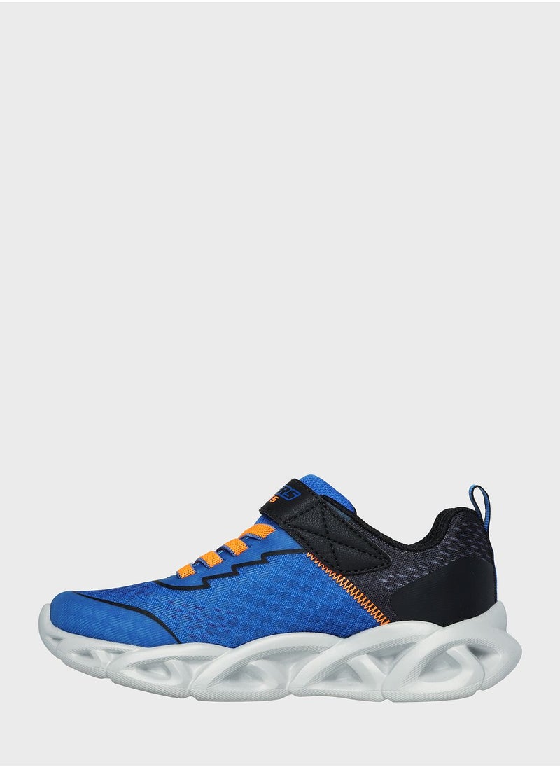 SKECHERS - Kids Twisty Brights 2.0 - Image 1
