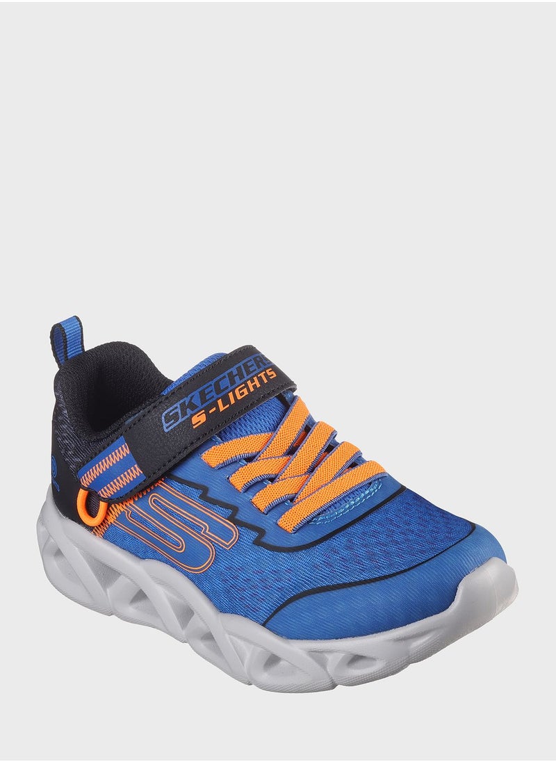 SKECHERS - Kids Twisty Brights 2.0 - Image 1