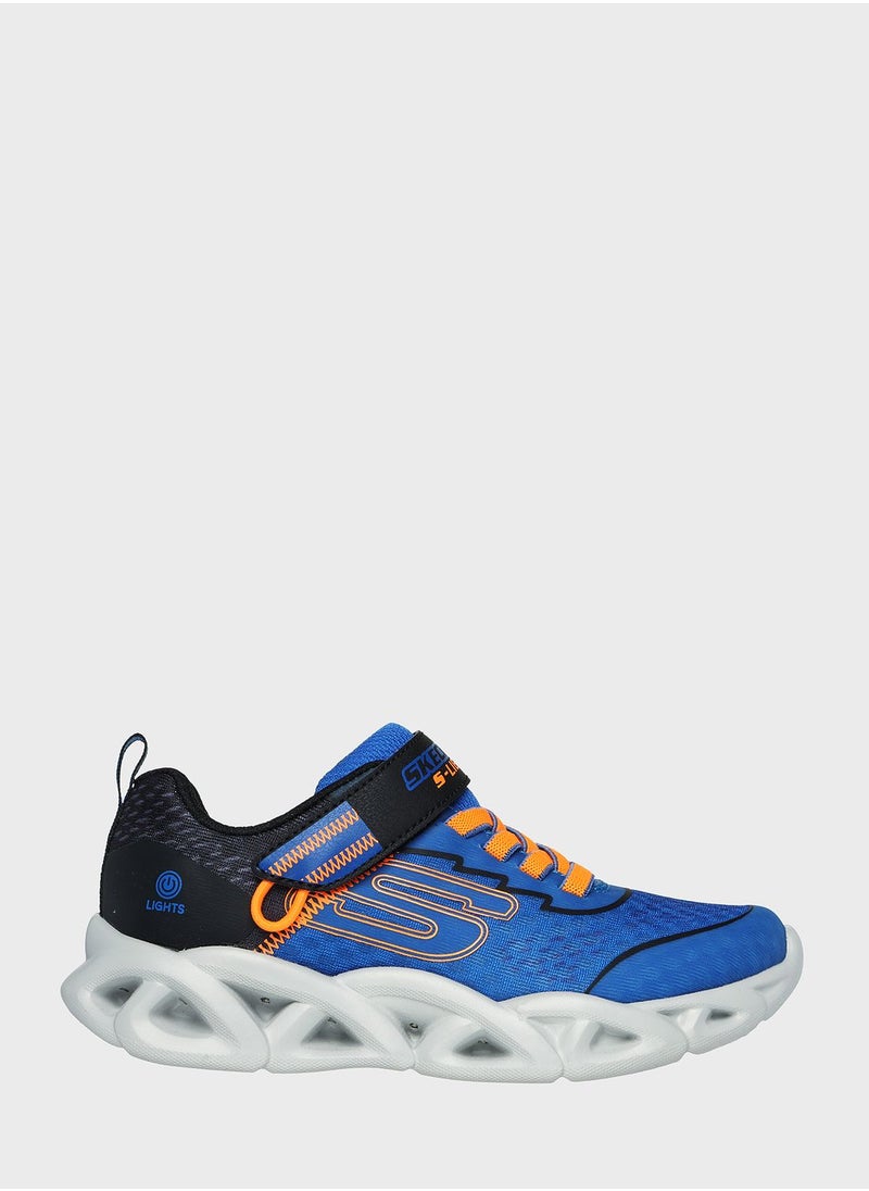 SKECHERS - Kids Twisty Brights 2.0 - Image 1