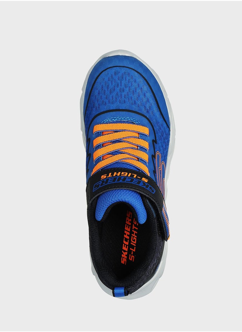 SKECHERS - Kids Twisty Brights 2.0 - Image 1