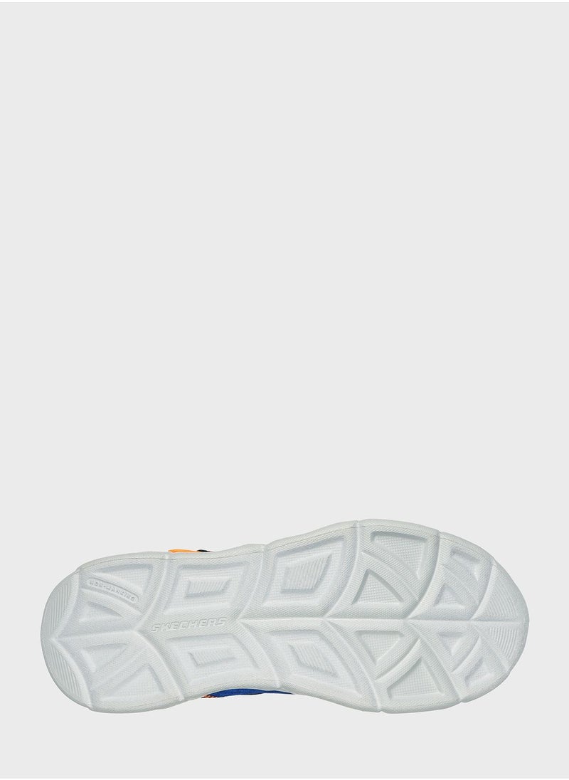 SKECHERS - Kids Twisty Brights 2.0 - Image 1