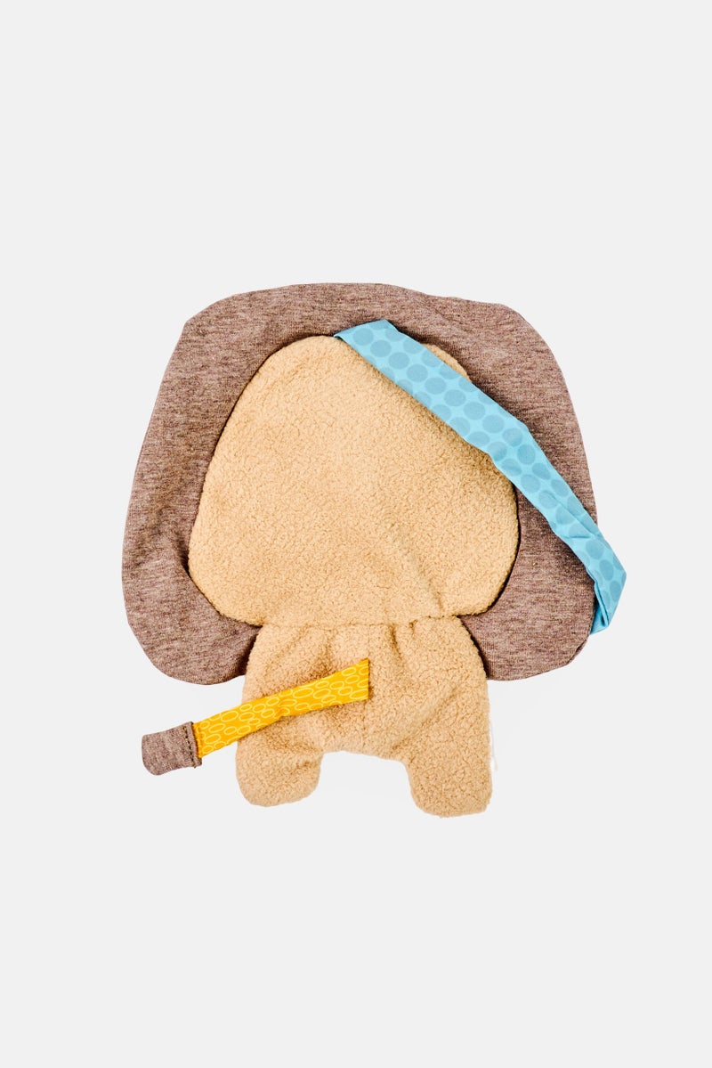HABA Hanging Figure Fabric Lion Leo - Image 5