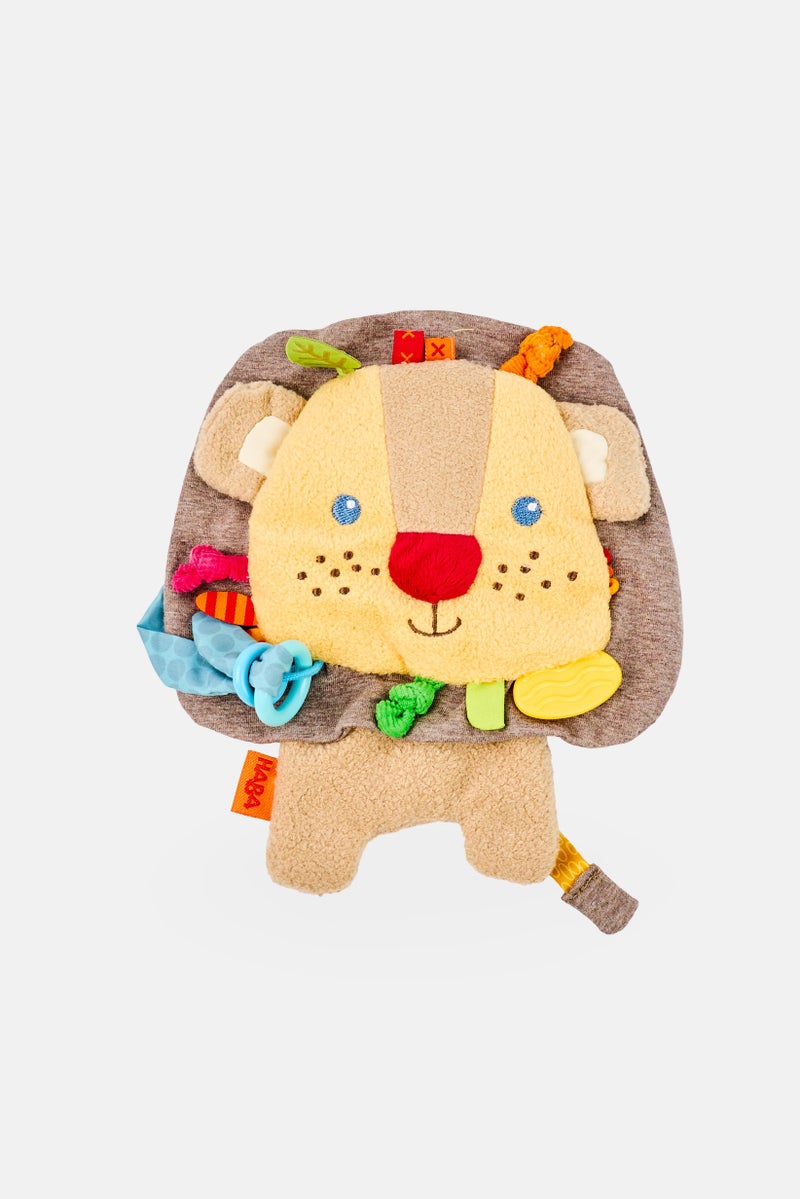 HABA Hanging Figure Fabric Lion Leo - Image 2