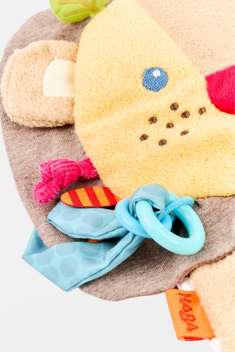 HABA Hanging Figure Fabric Lion Leo - Image 4