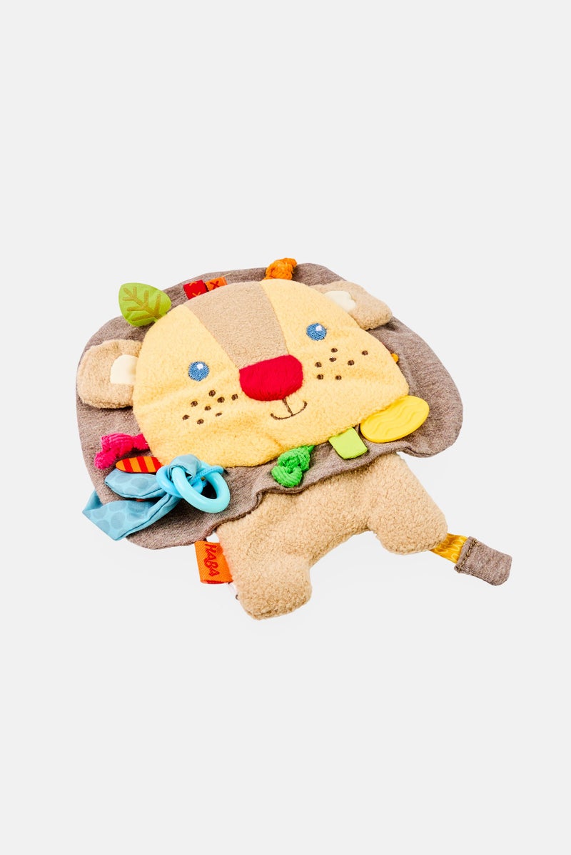 HABA Hanging Figure Fabric Lion Leo - Image 3