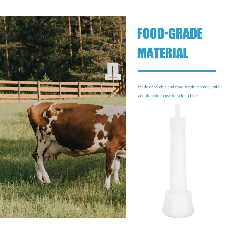 Milking Machine Part Cow Milking Machine Liner Accessory - Image 4
