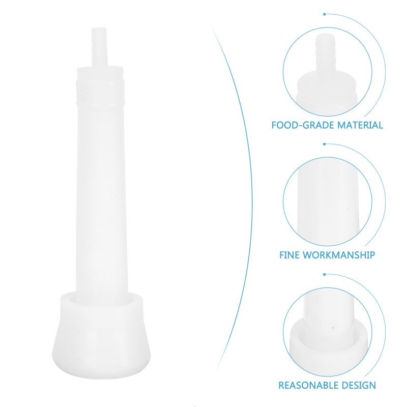 Milking Machine Part Cow Milking Machine Liner Accessory - Image 3