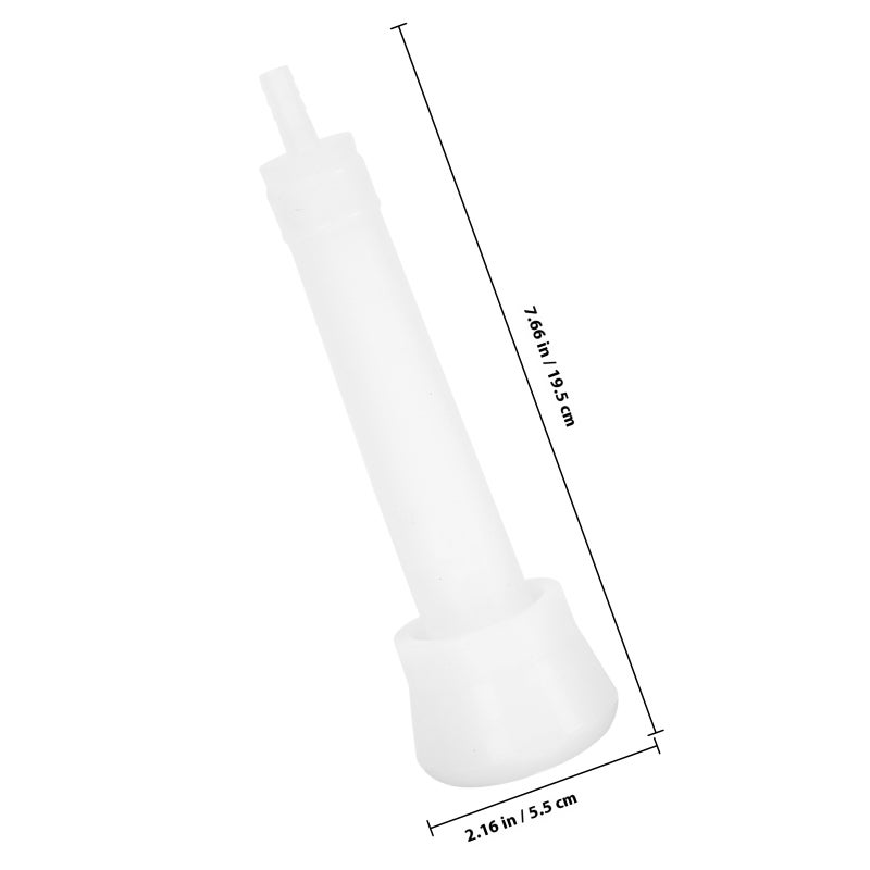 Milking Machine Part Cow Milking Machine Liner Accessory - Image 2