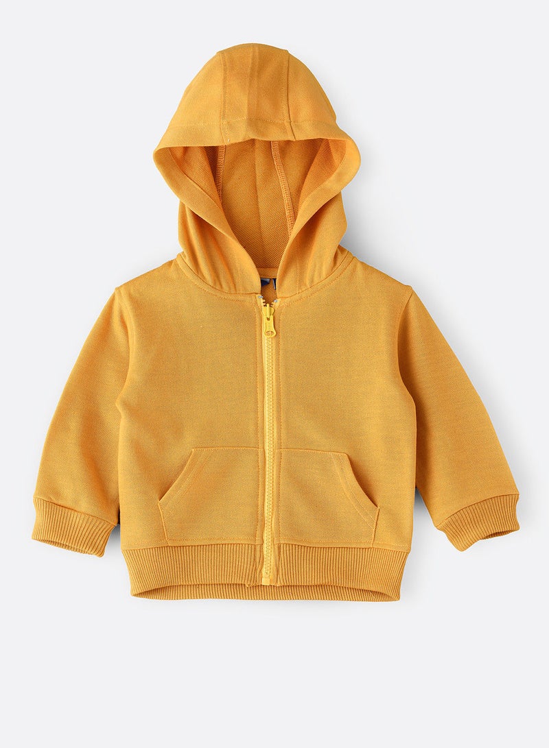 JAM Solid jacket with hoodie - Image 1