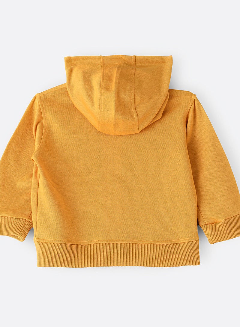 JAM Solid jacket with hoodie - Image 2