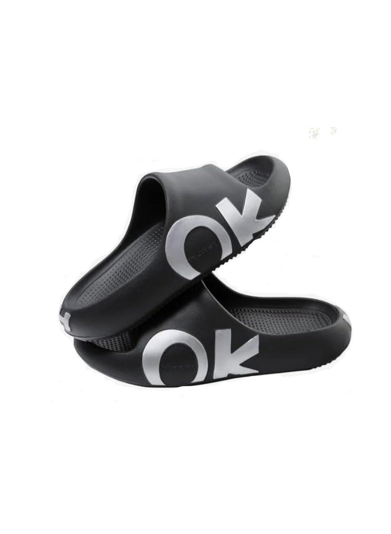 أوكيه شبشب، نعال سميكة وناعمة - Image 3