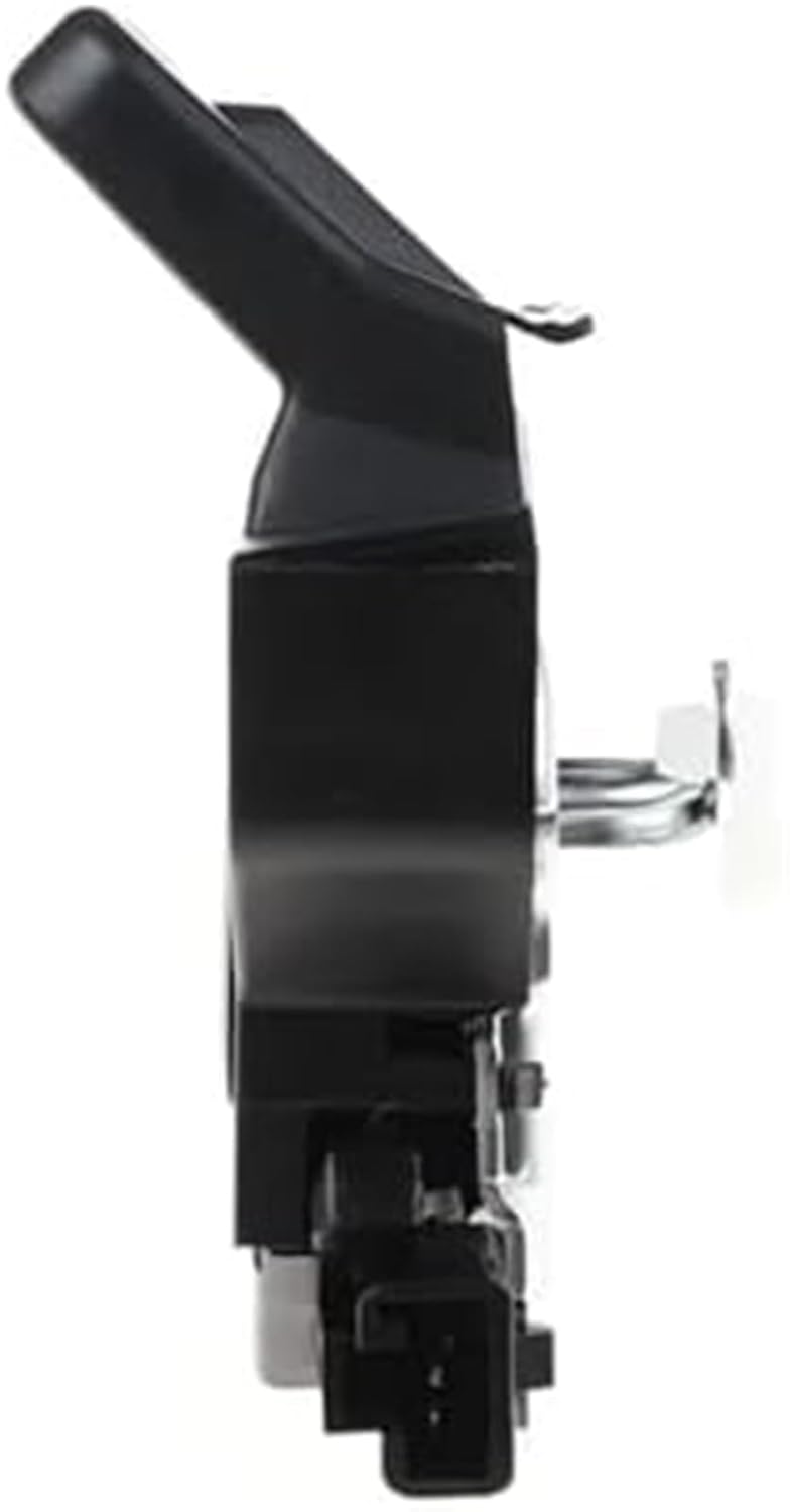 DEMULAX Rear Boot Latch for Toyota Vehicles - Image 2