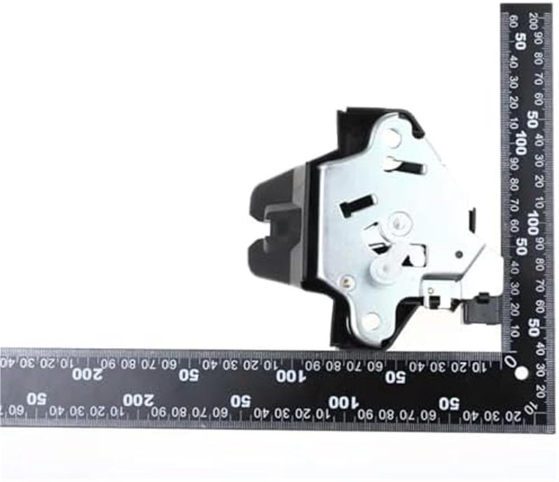 DEMULAX Rear Boot Latch for Toyota Vehicles - Image 5