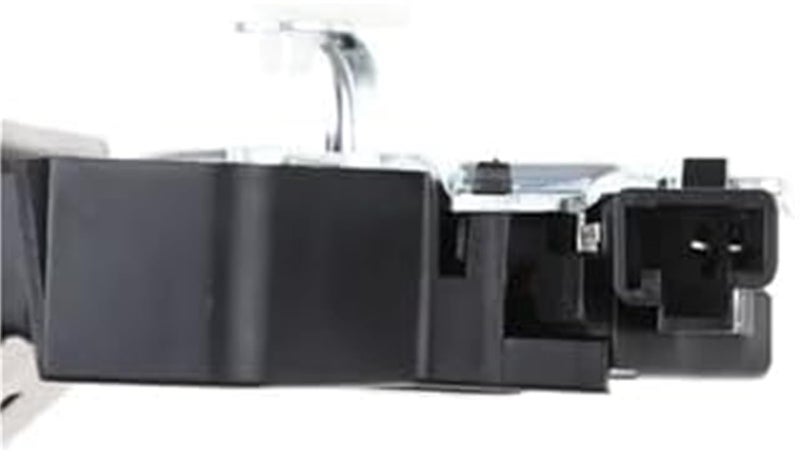 DEMULAX Rear Boot Latch for Toyota Vehicles - Image 3