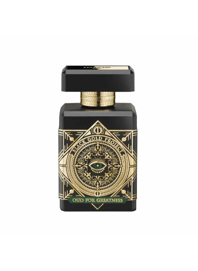 Initio Oud For Greatness Neo Eau De Parfum 90ml - Image 1
