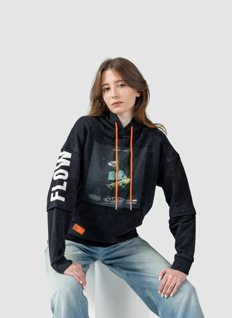 FNL Koufi T Shirt