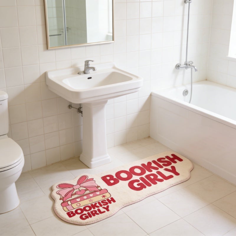 Tnessential Red Runner Rug - Image 3